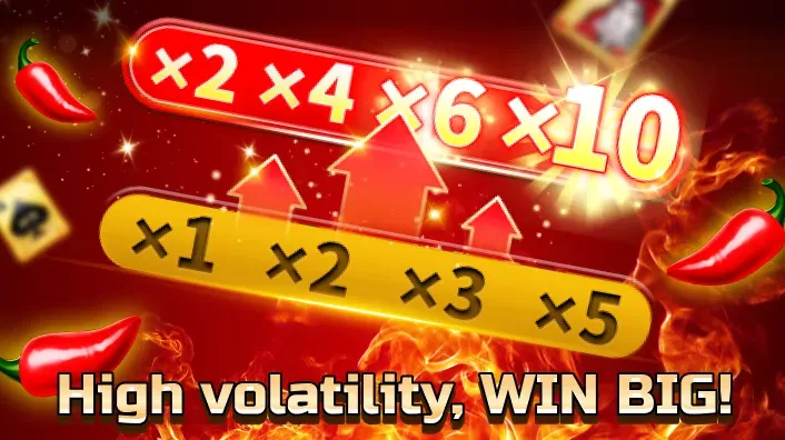JILI 777 Slots